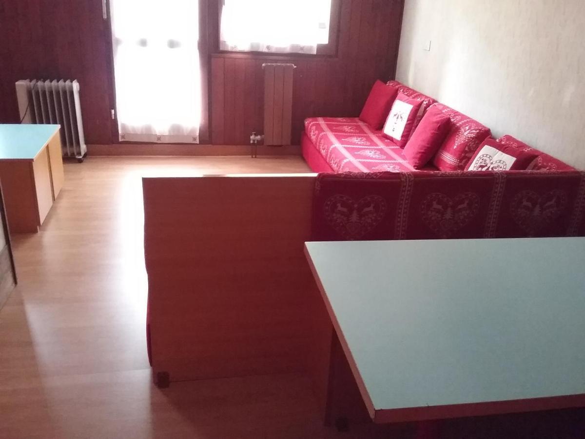 Appartamento A Cervinia - Cieloalto Breuil-Cervinia Exterior foto