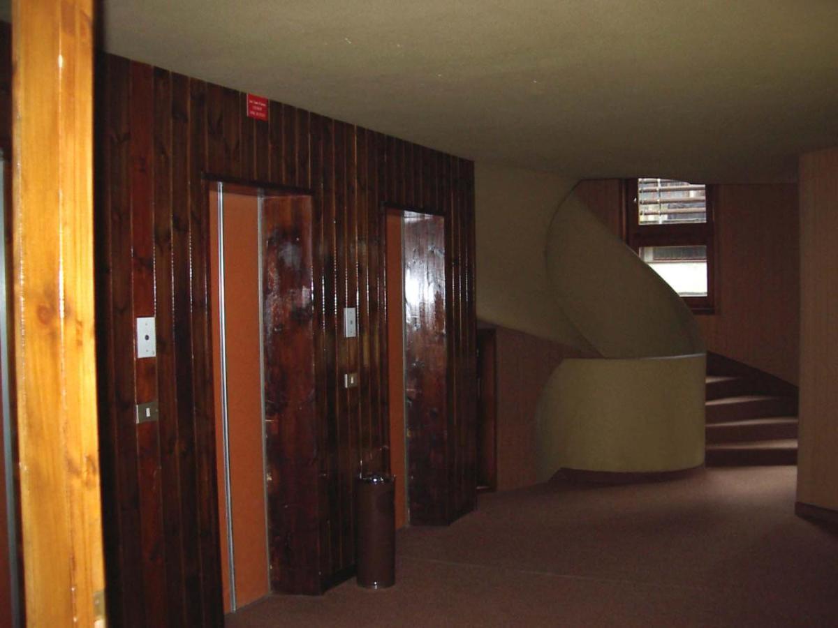 Appartamento A Cervinia - Cieloalto Breuil-Cervinia Exterior foto